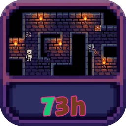73h