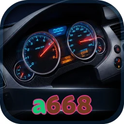 a668