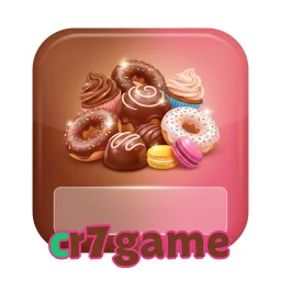 cr7game
